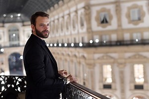 Tutto su Alessandro Borghi. I film e i ruoli dell'attore romano che ci invidiano tutti
