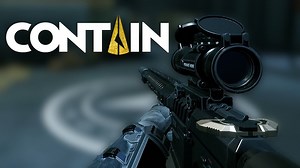 收容 Contain 全武器