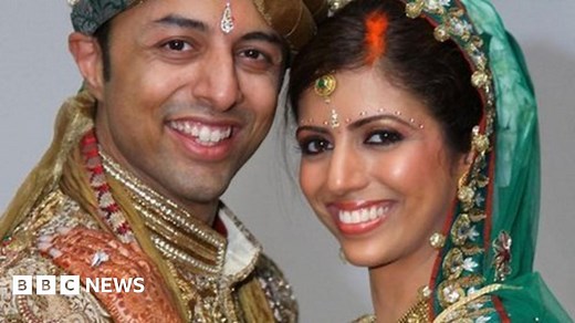 Honeymoon murder: Timeline of events for Shrien Dewani