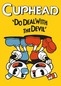 Cuphead Category Extensions - Speedrun.com