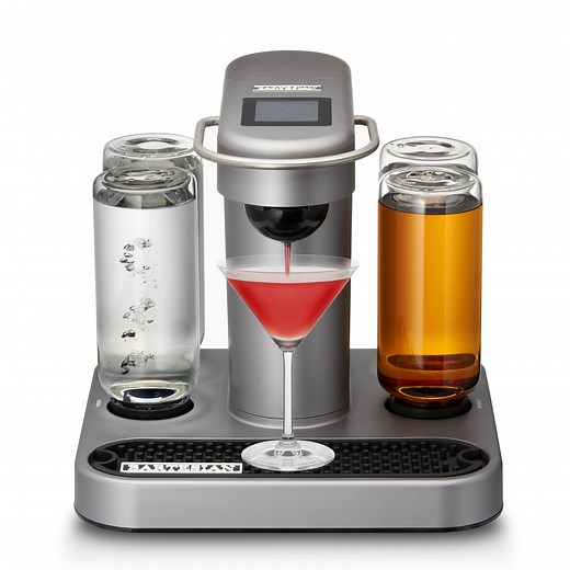 Bartesian Cocktail Maker | Premium Cocktail Machine for Home