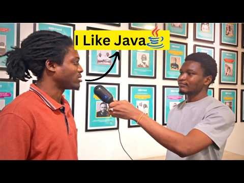 I Asked Software Developers If Coding Is Still Worth It in 2026