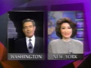 CBS Evening News with Dan Rather and Connie Chung | November 29, 1994