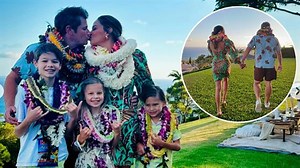 Nick Lachey and Vanessa Lachey Move Out of Their Hawaii Home