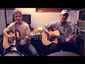 Mrs. Robinson - Acoustic Cover