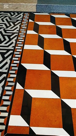 How I Saved Thousands Installing Luxury Marble Floors Myself