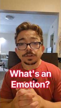 Understand Your Emotions ep2