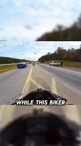 112K views · 1.4K reactions | Biker Helps Truck Driver _Slowveinstv️ #RecklessDriving #dashcam #roadrage #biker | Man women | Facebook