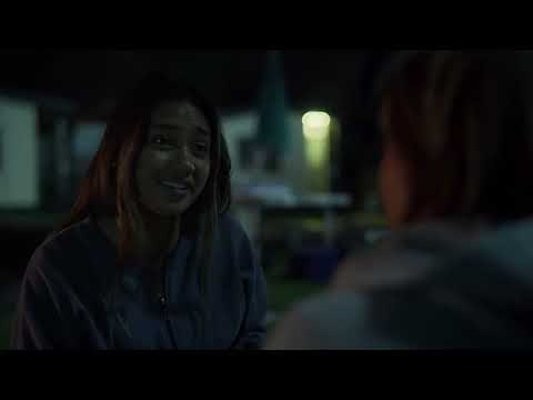 All Poppy and Griff Scenes - Surviving Summer