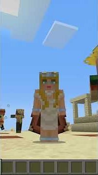 Minecraft Builder and Crafter Capes #cape #minecraft