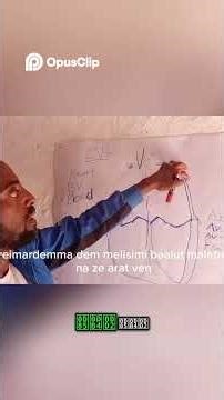 በቀን 100000 ጊዜ ያለ እረፍት የሚሰራው የአካል ክፍል |How Does The Heart Works #shortvideo