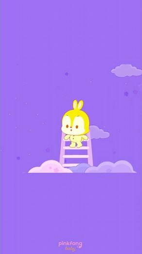 Jeni & the Moonlights🌕 | ✨Pinkfong Wonderstar | Pinkfong Baby Friends #Shorts