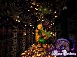 Lunar Awakening {Adventure Map} Minecraft Map