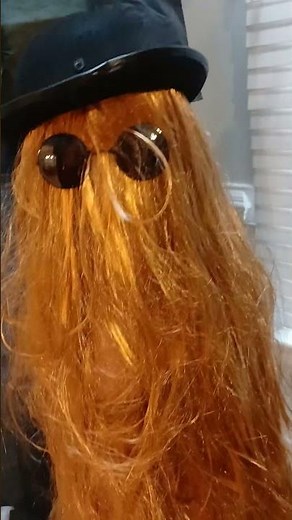 CREEPY COUSIN ITT FROM THE ADDAMS FAMILY