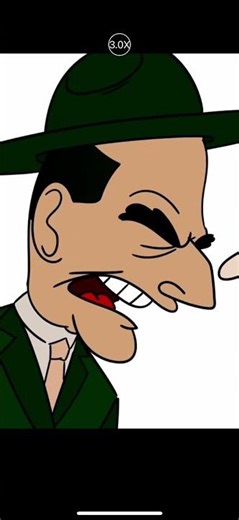 Show me your war face