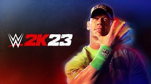 New Trailers Reveals First Footage Of WWE 2K23