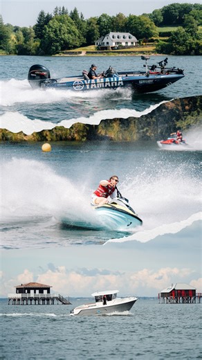 2025, une année en images signée Yamaha Marine France. → Place maintenant à 2026. ⚓️💙 #YamahaMarineFrance #YamahaMarine #LifeOnTheWater #Nautisme #PassionNautique #MarineLife #OnTheWater #BoatingLife #SeaMoments #AdventureOnWater | Yamaha Marine