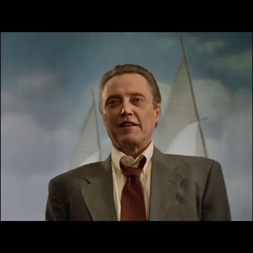 Christopher Walken Dance Video with Fatboy Slim | Weapon of Choice 2000