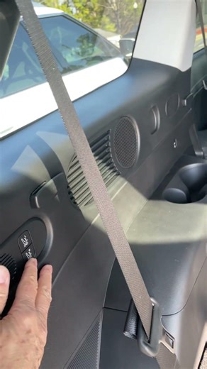 2026 Palisade SE Open Lift-gate fold down seats WOW the space is Amazing! Video #4