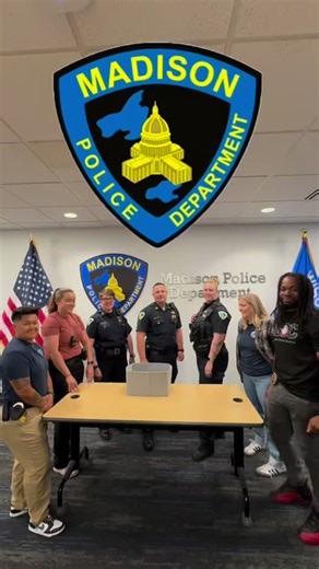 What can MPD bring to the table? We pride ourselves on our core values: Integrity, Community Partnership, Service, Human Dignity, Proficiency and Continuous Improvement, Diversity and Leadership. 💙These values allow everyone who works for MPD to share the same goals and priorities! | Madison Police Department