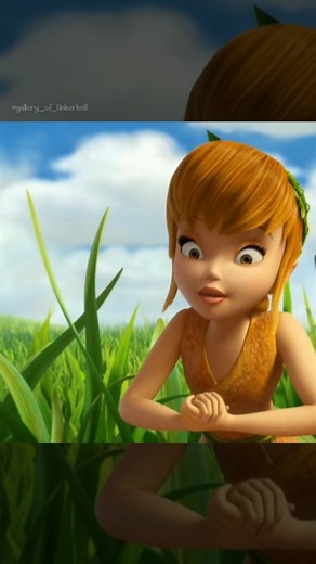 ✨Tinkerbell and Pixie Hollow's Fairies✨ | ✨"How I Train, Fawn" . I got the original video from Disney fairies short. You can watch it in full on YouTube. . If you like my posts,... | Instagram