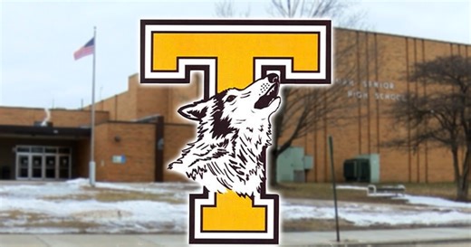 Tomah High School lifts HOLD after threatening statement found in bathroom deemed not credible