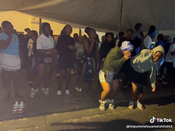 #mhlaka small bhinca