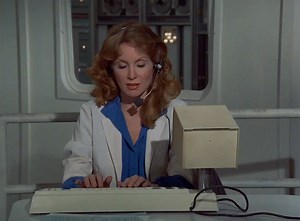 💲 Buy: https://amzn.to/3WUIIIo Airwolf: S1.E10 ∙ Mind of the Machine #ad #CommissionEarned | Stringfellow Hawke