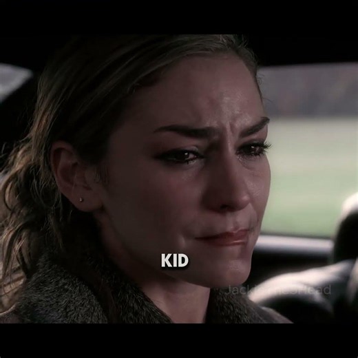 Adriana's love for Christopher | The Soprano | #foryou #series #thesopranos