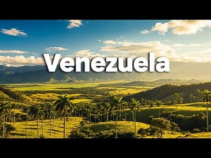 “Venezuela – The Hidden Paradise of South America | Top 7 Most Beautiful Places to Visit”