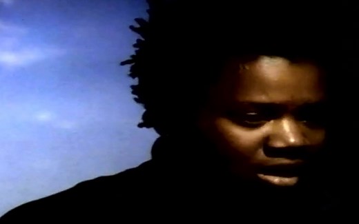 Tracy Chapman - Fast Car (Official Video)【中英字幕】