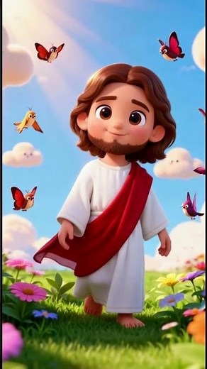 #jesus