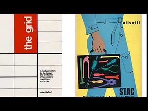 Design principles & the international style