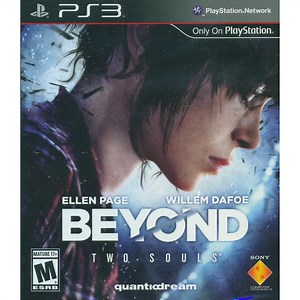 Beyond: Two Souls for PlayStation 3