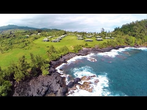 Hana Maui Hawaii