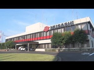 【武蔵精密工業】AIを使った生産ラインにおける搬送と検査の工程を自動化するシステムを紹介【開発現場へ行こう #30】