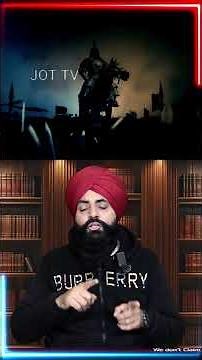 Greatest Leader of Punjab 🌍✨ Maharaja Ranjit Singh Story #MaharajaRanjitSingh #LionOfPunjab
