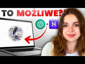Jak Zbudować IDEALNĄ Stronę Internetową za Pomocą AI (Krok po Kroku dla Początkujących)