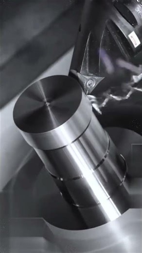 CNC Machining | CNC Turning: From Prototyping to Mass Production. #CNCTurning #JSprecision #cnc