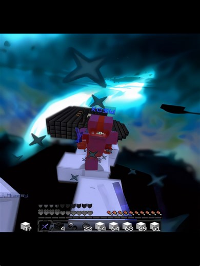 #pvp #rush #fancraft #mlg