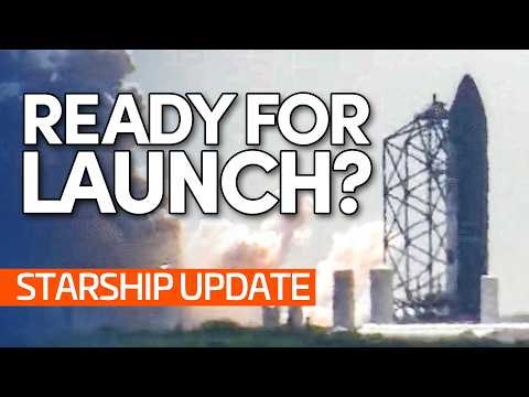 Test, Test & Test Again! Starship & Super Heavy Test Campaign In Full Force | Starship Update