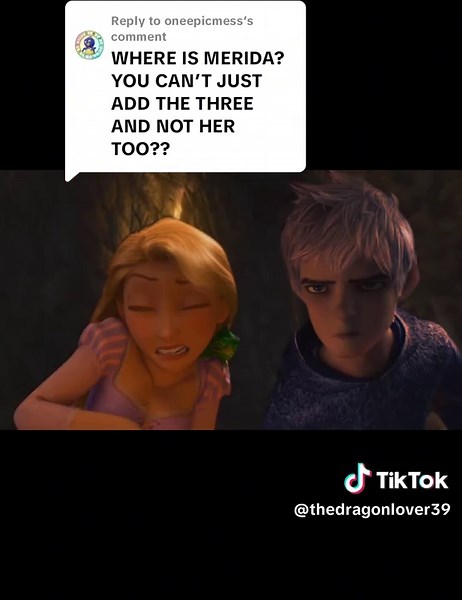 Exploring Merida and Her Adventures