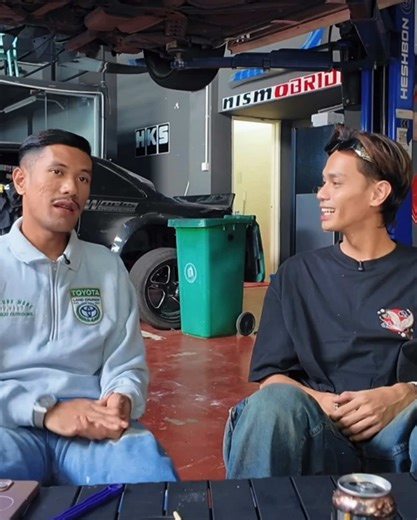 Malkodok and Aneeq: A Journey to Solat