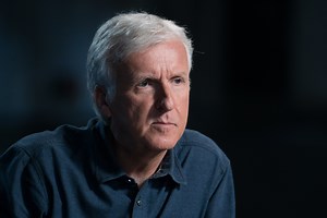James Cameron Is Bringing the History of Sci-Fi To TV