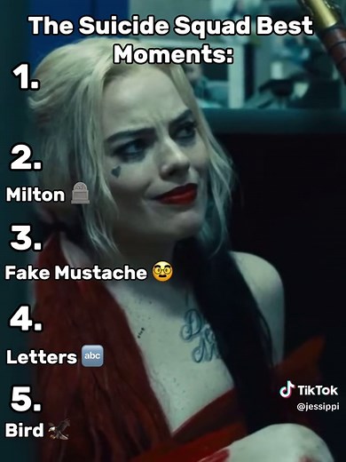 Understanding the Hilarity of King Shark in Suicide Squad