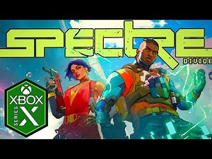 Spectre Divide Xbox Series X Gameplay Review [Optimized] [Free to Play] [120fps]