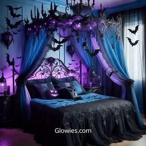 109K views · 5.9K reactions | Step into the ultimate gothic...