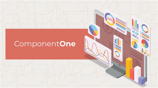 How to Create a C# .NET Tornado Chart | ComponentOne