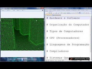 XTI University - JAVA - 002 - Hardware and Software
