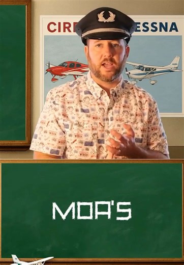 A quick rundown of restricted, prohibited, and MOA airspace so you don’t stumble into a red zone and end up getting a call from the FAA. Learn how to read the chart, spot the frequency box, and actually use the right channels at towered and non-towered airports. If you’re flying near Bravo or Charlie without calling approach, this is your wake-up call.